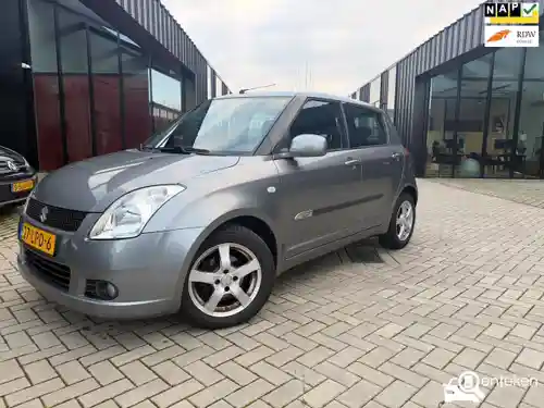 Suzuki Swift 1300 2010