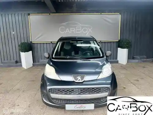 Peugeot 107 1.0 70 2010