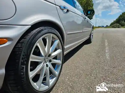 Jaguar XJ 4.2 V8 2003