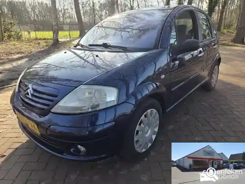 Citroen C3 1.4 2003