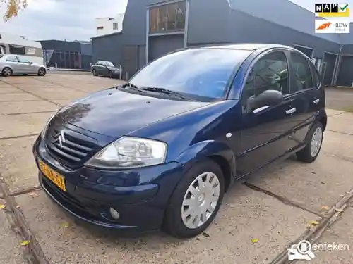 Citroen C3 1.4 2003