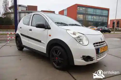 Suzuki Alto 1.0 2010