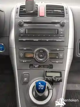 Toyota Auris 1.8 Hybrid 2010