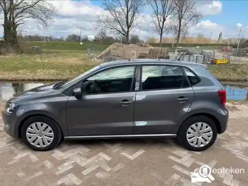 VW Polo 1.4 2011