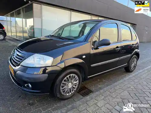 Citroen C3 1.4 2004