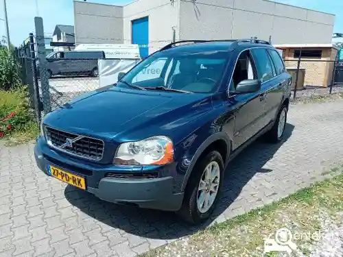 Volvo XC90 2.5T 2004