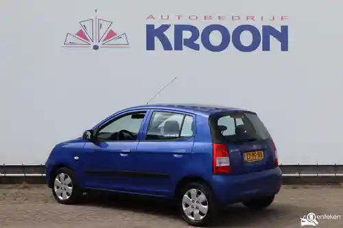 KIA Picanto 1.1 2004