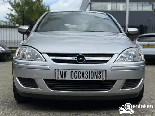 Opel Corsa 1.2 2004