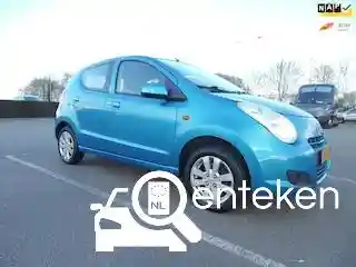 Suzuki Alto 1.0 2011
