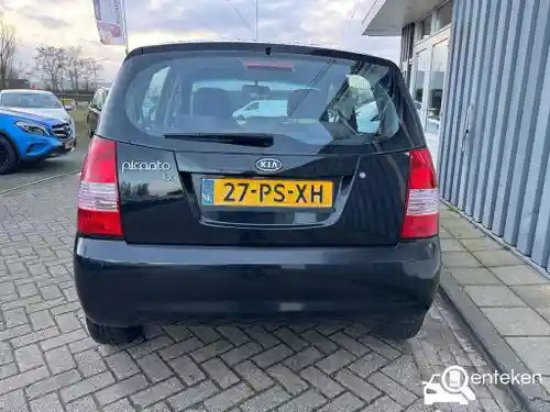KIA Picanto 1.1 2004
