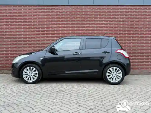 Suzuki Swift 1.2 2011