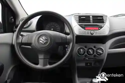 Suzuki Alto 1.0 2011
