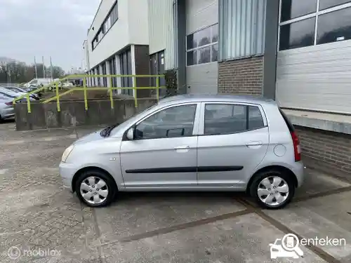 KIA Picanto 1.1 2004