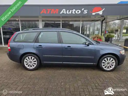 Volvo V50 1.8 2005
