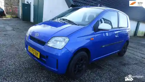Daihatsu Cuore 1.0 2005