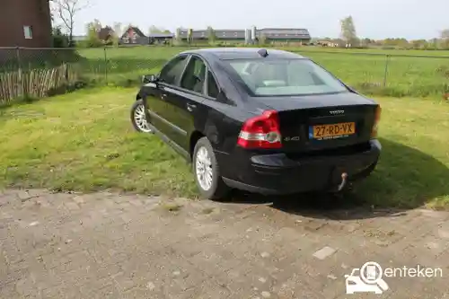 Volvo S40 1.8 2005