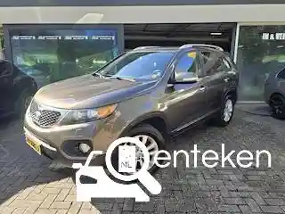 KIA Sorento 2.4 2011