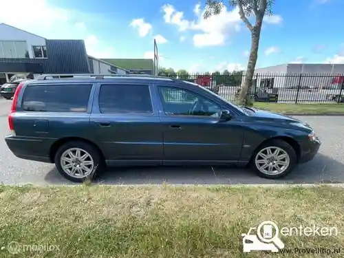 Volvo V70 2.4D 2005