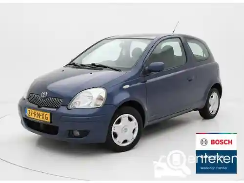 Toyota Yaris 1.3 2005