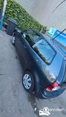 VW Polo 1.4 2005