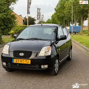KIA Picanto 1.1 2005