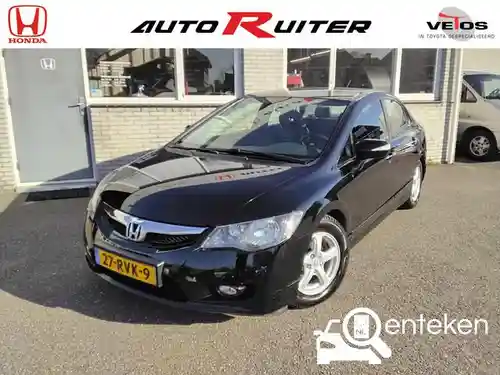 Honda Civic 1.3 i-DSi i-VTEC IMA 2011
