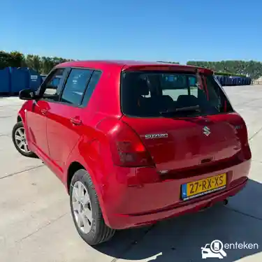 Suzuki Swift 1300 2005