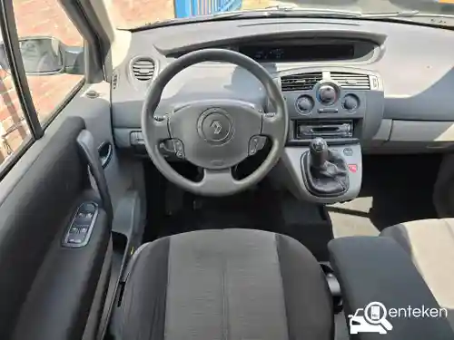 Renault Scénic 1.6 16V 2005