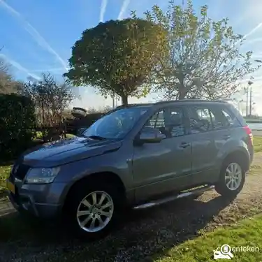 Suzuki Grand Vitara 2.0 2005