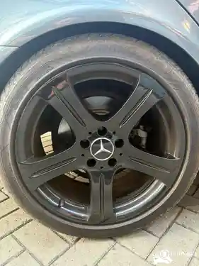 Mercedes-Benz E 240 2006