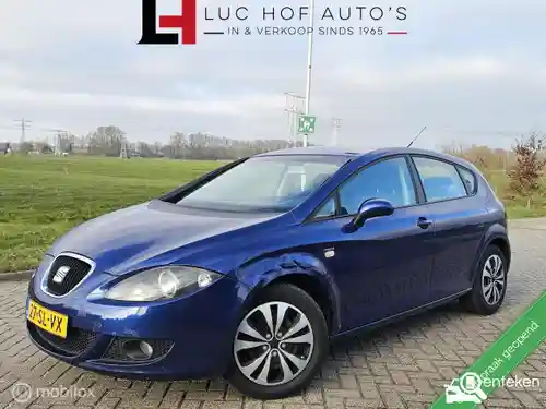 SEAT Leon 1.9 TDI 2006