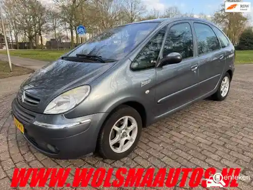 Citroen Xsara Picasso Picasso 1.6 16V 2006