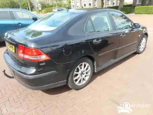 Saab 9-3 1.8t 2006