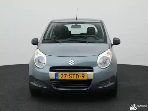 Suzuki Alto 1.0 2011