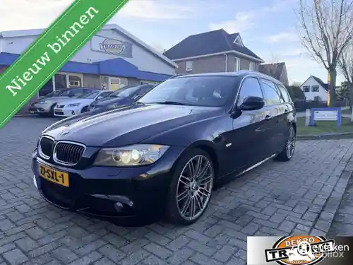 BMW 325i Touring 2012