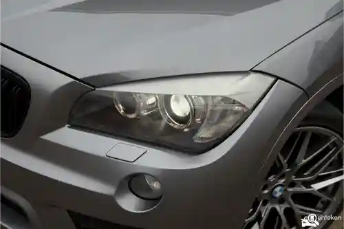 BMW X1 sDrive20i 2011