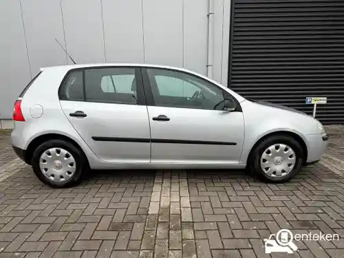 VW Golf 1.9 TDI 2006