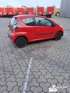 Citroen C1 1.0 2006