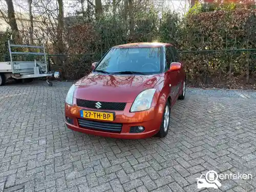 Suzuki Swift 1300 2006
