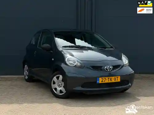 Toyota Aygo 1.0 2006