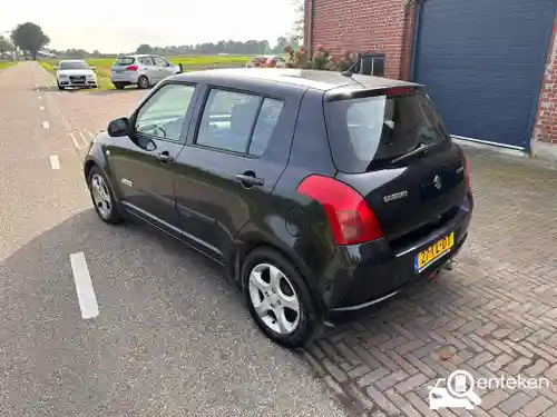 Suzuki Swift 1300 2006