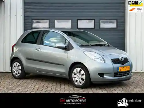 Toyota Yaris 1.3 2006
