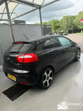 KIA Rio 1.2 2012