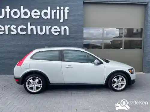 Volvo C30 2.4i 2007