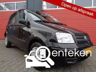 Fiat Panda 1.2 8V 2007