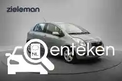Toyota Yaris 1.3 2007