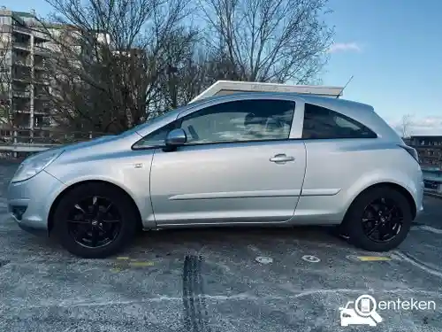 Opel Corsa 1.4 Twinport 2007