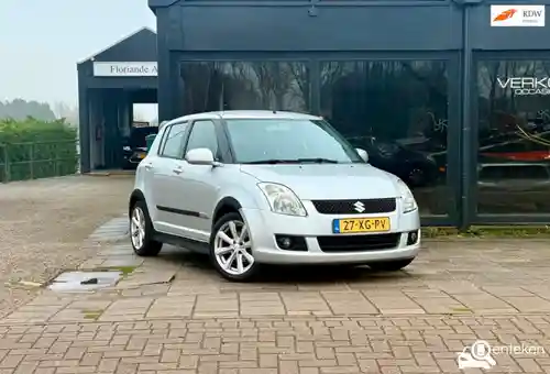 Suzuki Swift 1300 2007