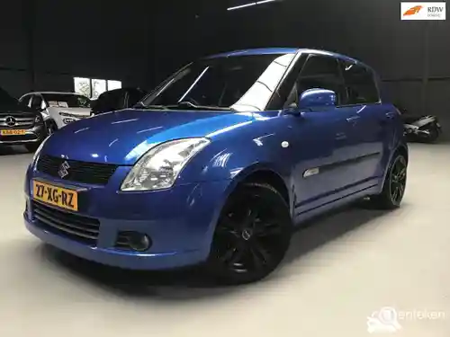Suzuki Swift 1300 2007