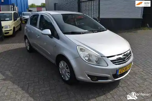 Opel Corsa 1.4 Twinport 2007